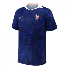 Maillot Foot France Domicile 2025